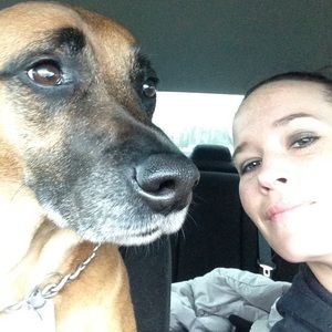 Meet your Posher, Kristin