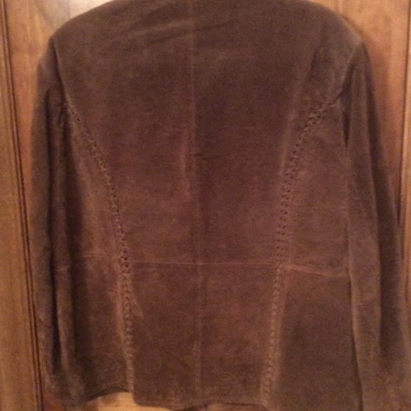 Jacket - Picture 4 of 4