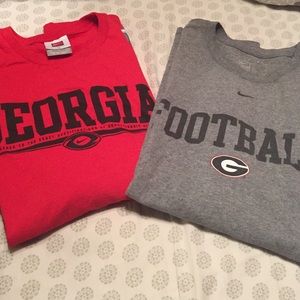 Georgia football