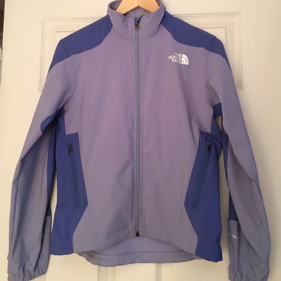 Women's Northface Shellrock Jacket