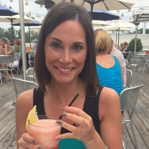 Meet your Posher, Stacey