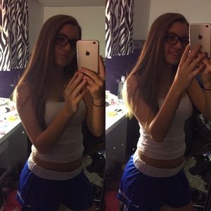 Meet your Posher, Jordan