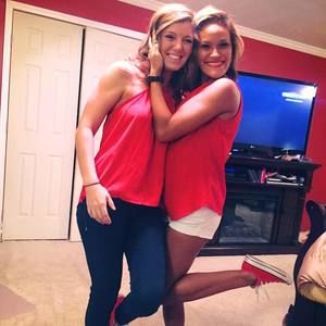 Meet your Posher, Alexia