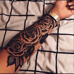 Meet your Posher, Johnae