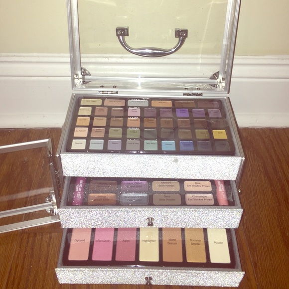 Ulta make up kit!