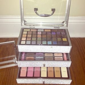 Ulta make up kit!