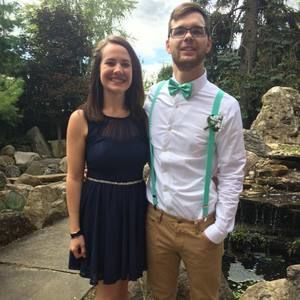 Meet your Posher, Cait