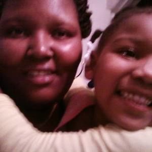 Meet your Posher, Tiffany