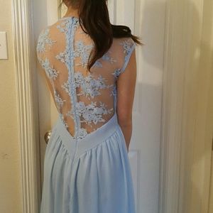 Cinderella Ballgown