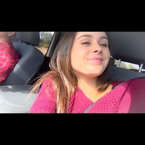 Meet your Posher, Kaitlin