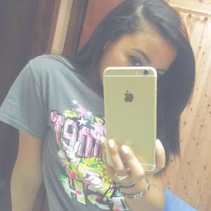 Meet your Posher, Jackie