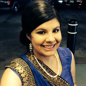 Meet your Posher, Amy