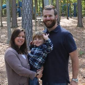 Meet your Posher, Amanda