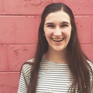 Meet your Posher, Samantha