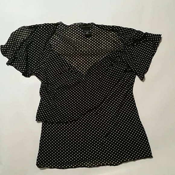 New York and Company Top