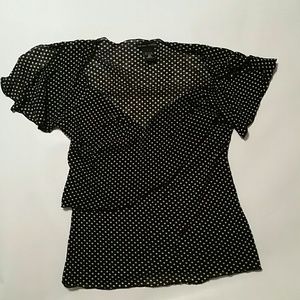 New York and Company Top