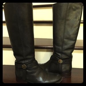 Tory Burch Boots