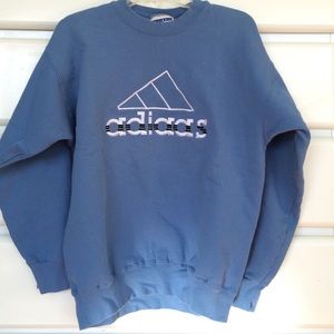 Vintage adidas sweater