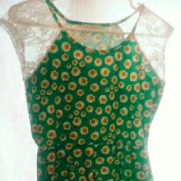 Summer shirt