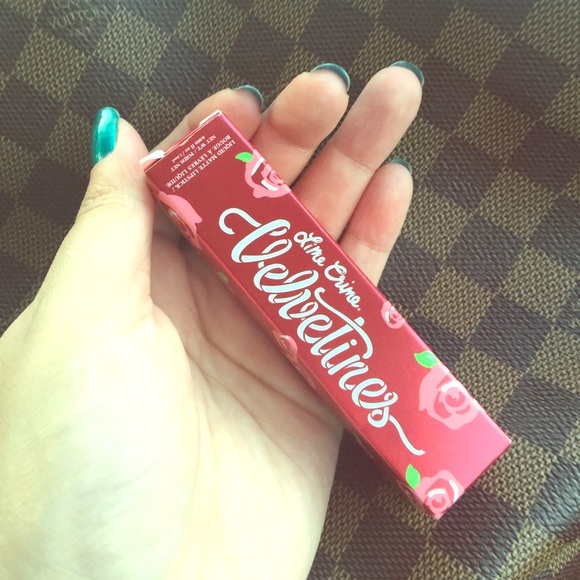 LIme crime 🙌🏽👑