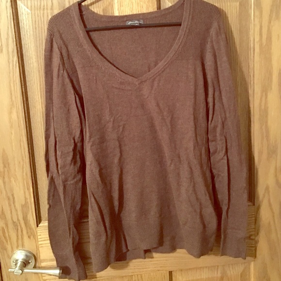 soft af sweater