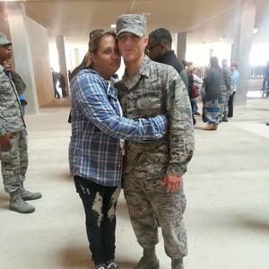 Meet your Posher, Sabrina