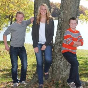 Meet your Posher, Robin