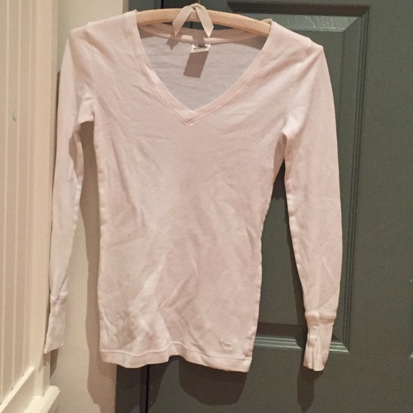 Pre Loved V-Neck