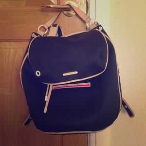 Juicy Couture back pack! 💕