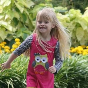 Meet your Posher, Brenda