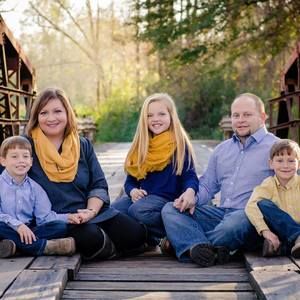 Meet your Posher, Alesha