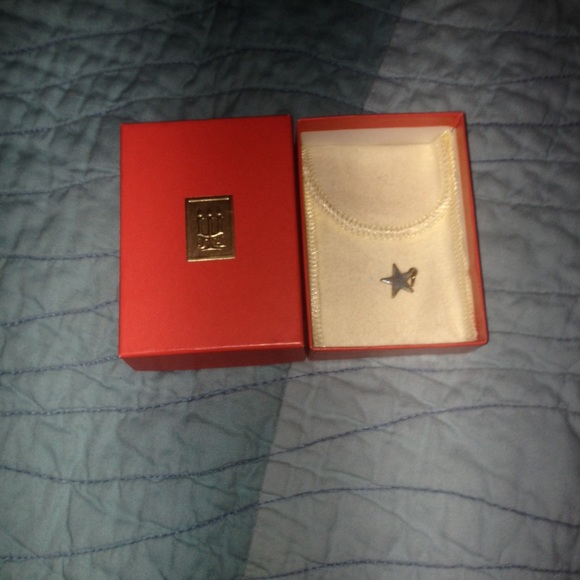 James Avery Charm