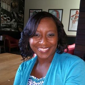 Meet your Posher, Shawna