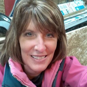 Meet your Posher, Tracy