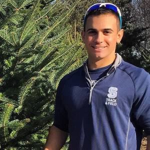 Meet your Posher, Joey