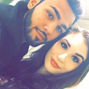 Meet your Posher, Michaela