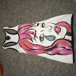 Paramore shirt