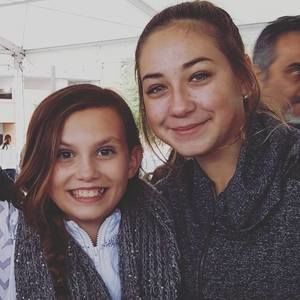 Meet your Posher, Vanessa