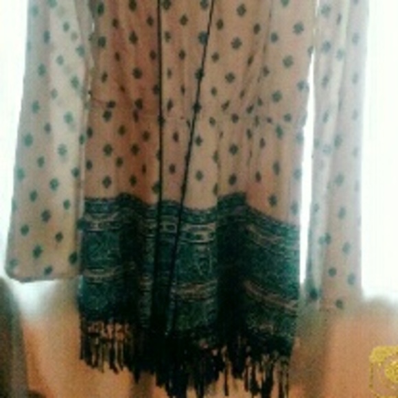 Romper - Picture 2 of 2