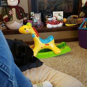 Meet your Posher, Jill