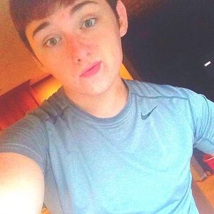 Meet your Posher, Calvin