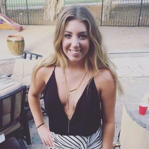 Meet your Posher, Gina