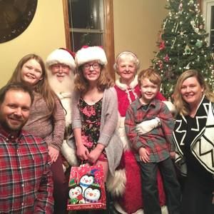 Meet your Posher, Elizabeth