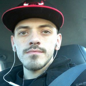 Meet your Posher, Sergio