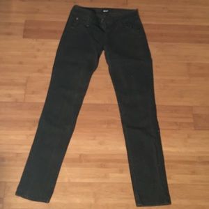 Hudson Brown Jeans