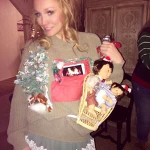 Meet your Posher, Stephany