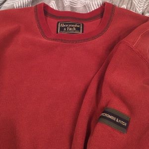 Ambercrombie thermal