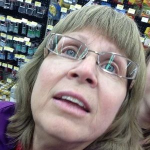 Meet your Posher, Lynnea