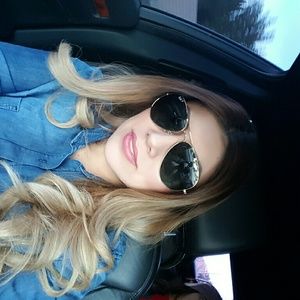 Meet your Posher, Daisy