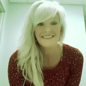 Meet your Posher, Christi